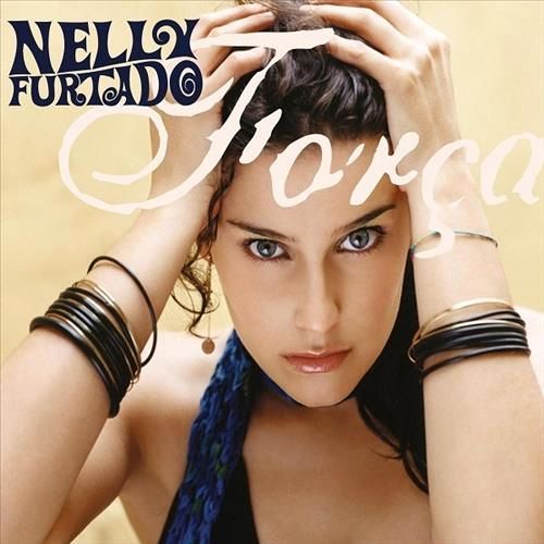 Nelly Furtado